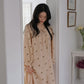 Romantic Mandy Bear LS Dress