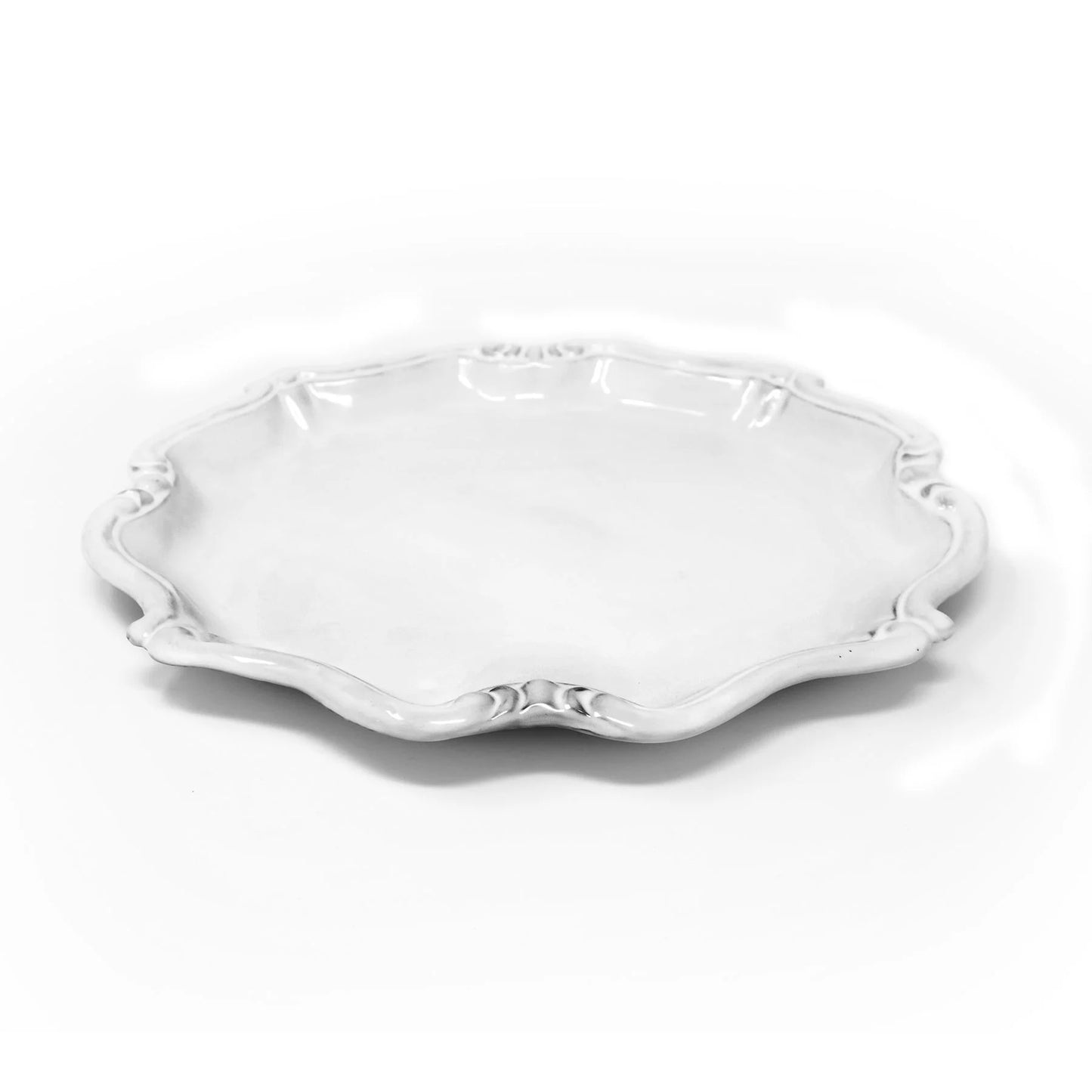 Saint Jacques Platter