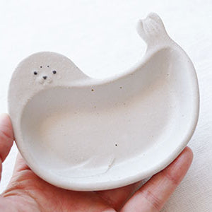 Seal Plate