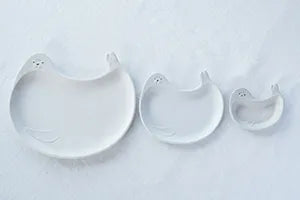 Seal Plate