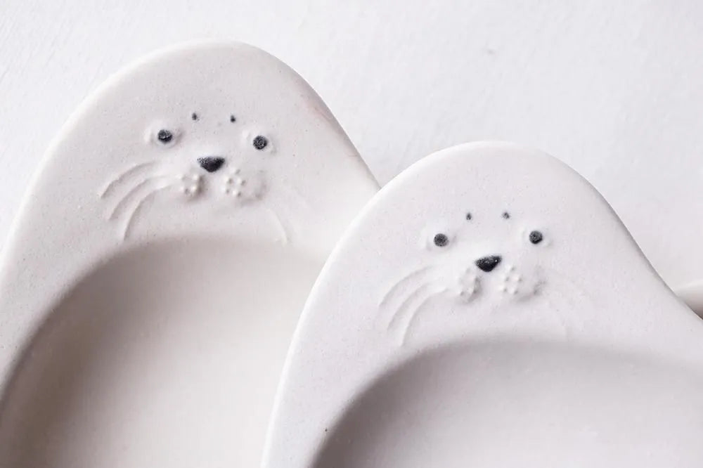 Seal Plate
