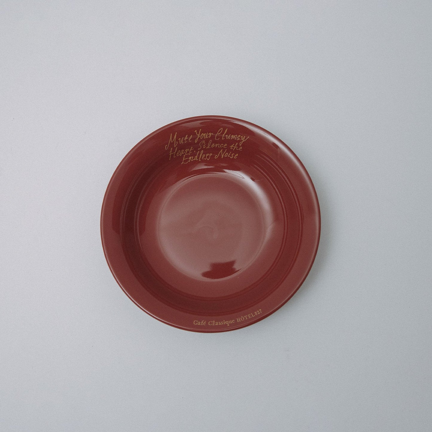 Poétique Side Bowl