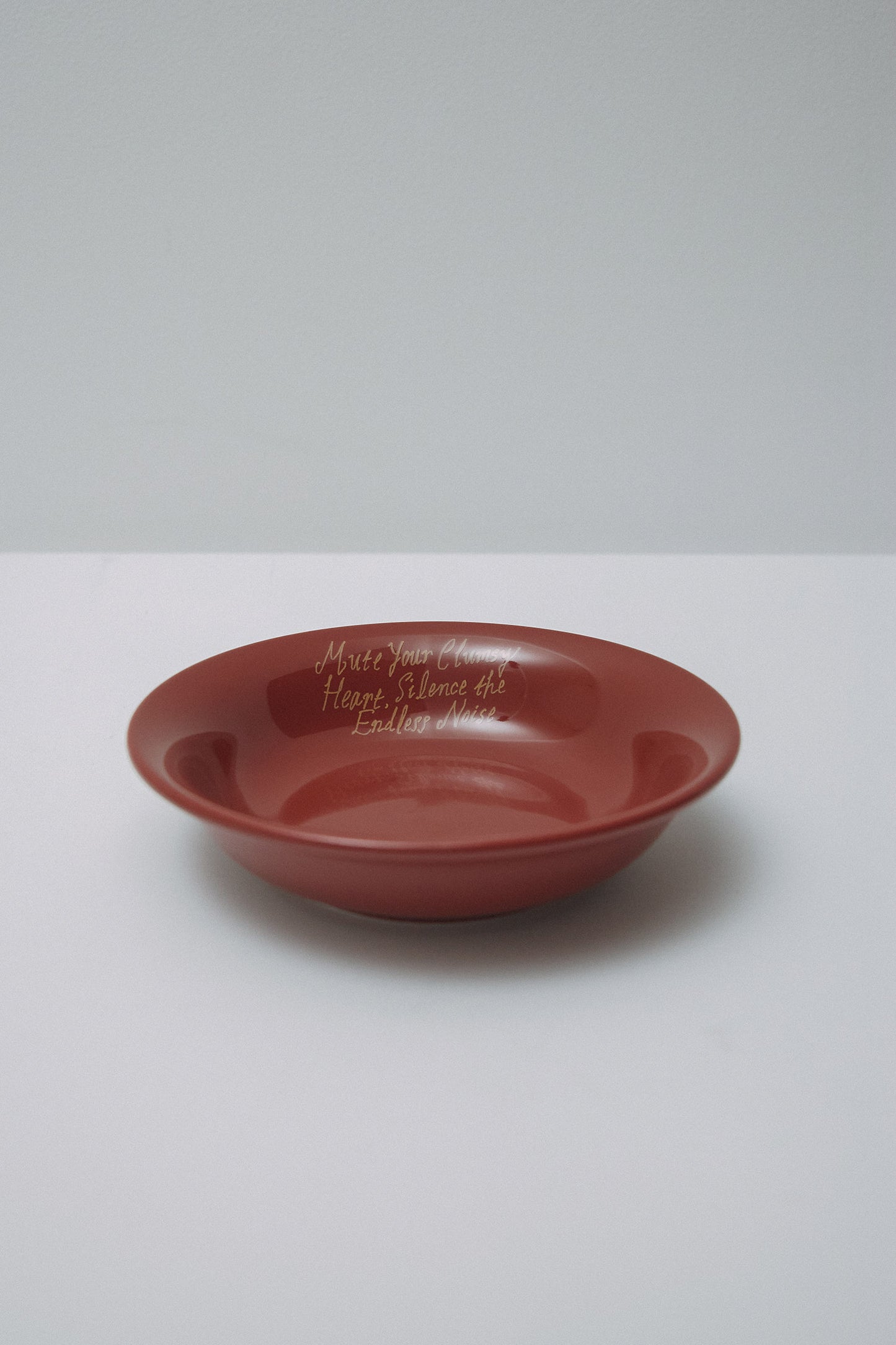 Poétique Side Bowl