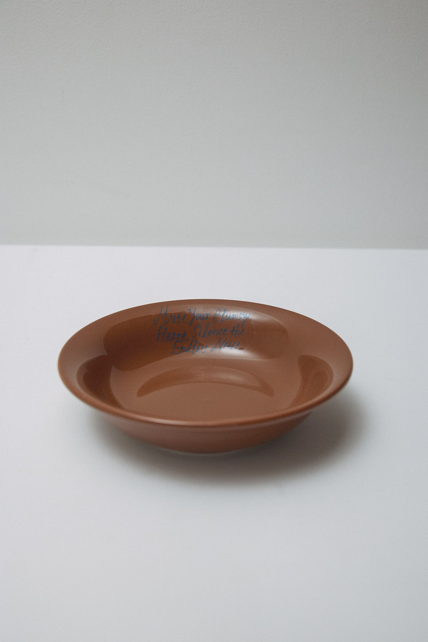 Poétique Side Bowl