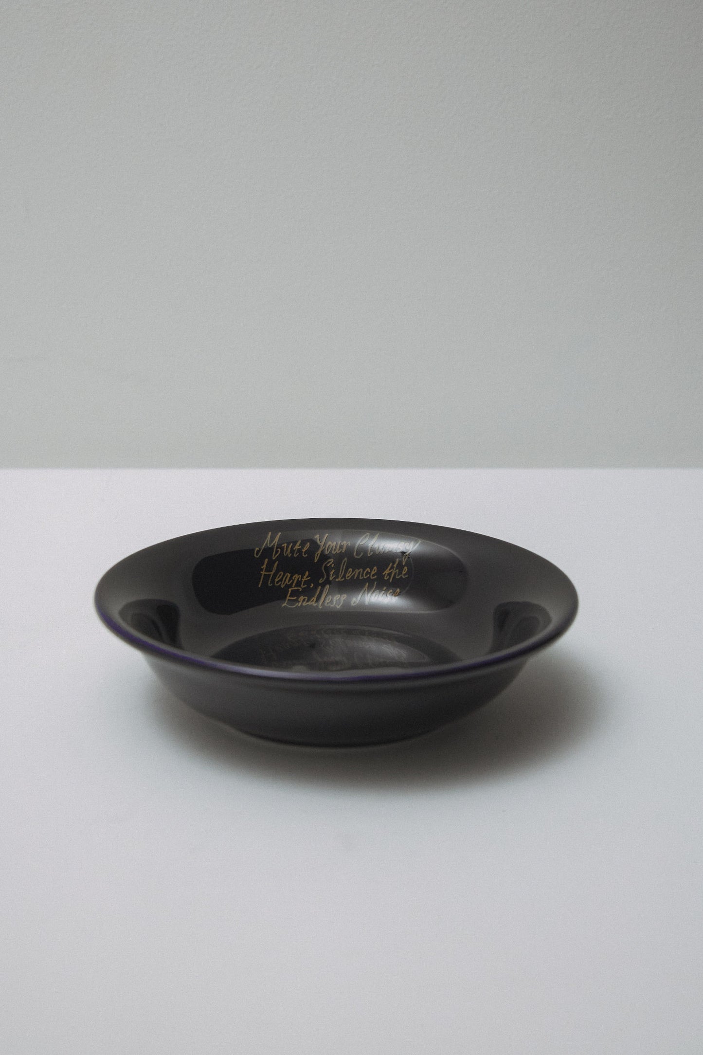 Poétique Side Bowl