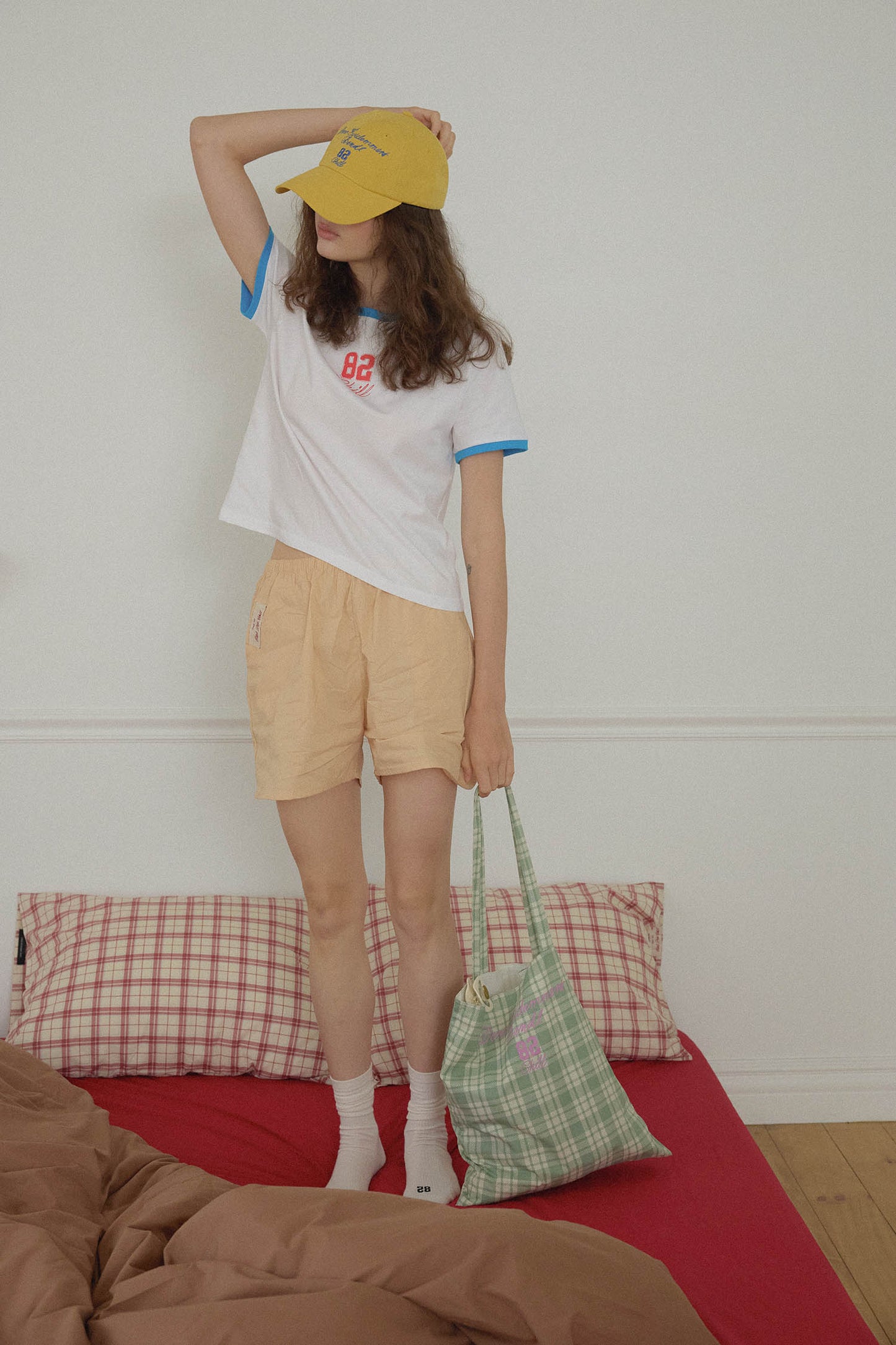 Standby Baseball Cap