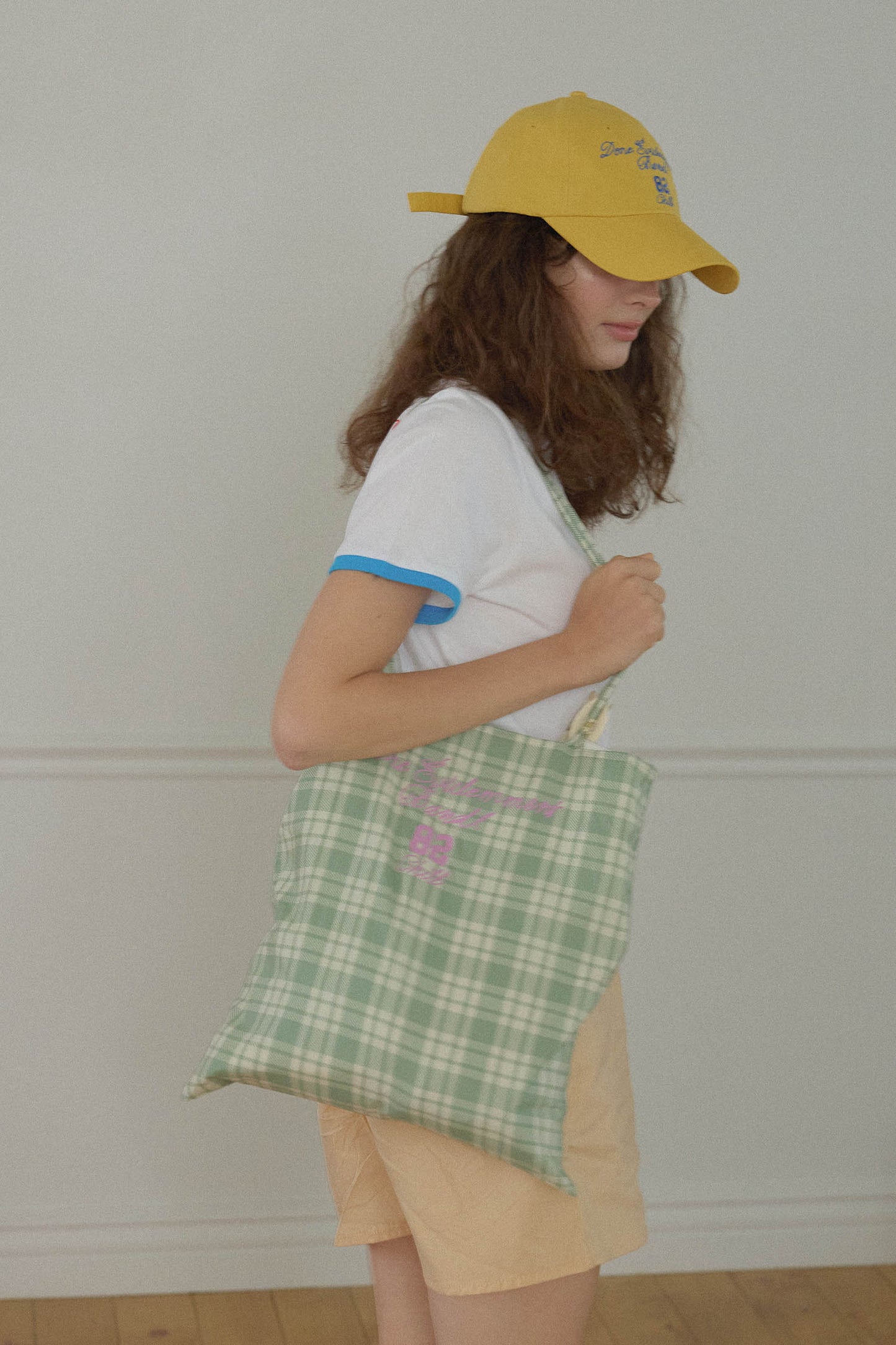 Standby Baseball Cap