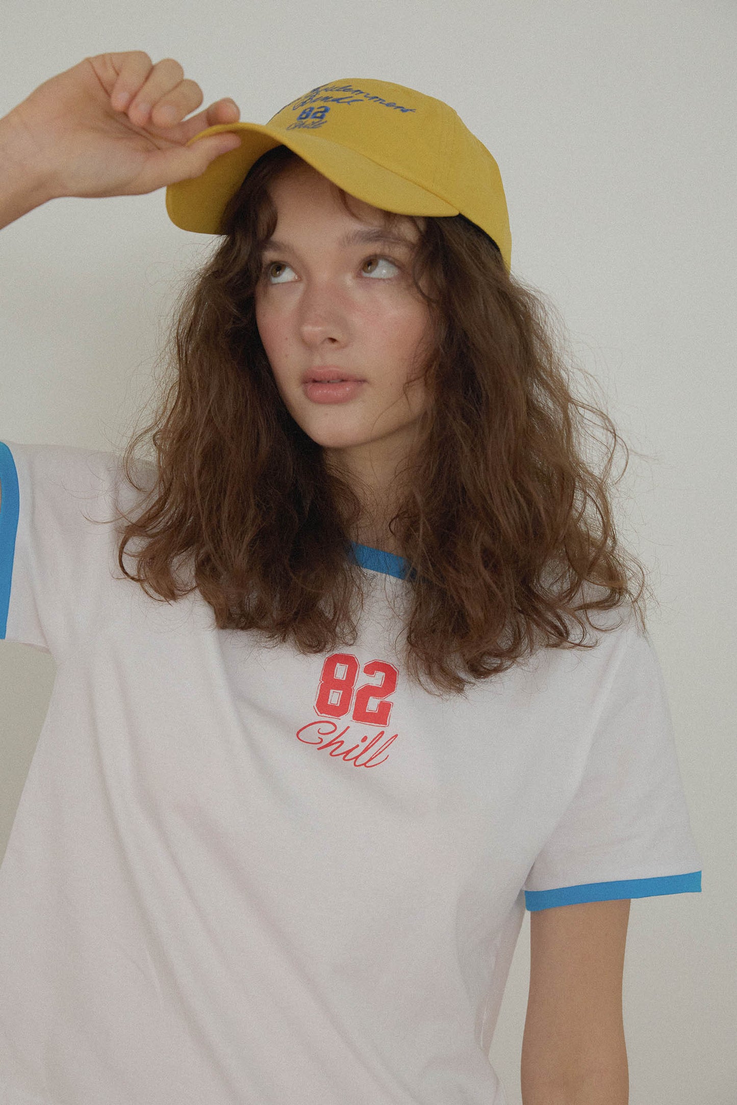 Standby Baseball Cap