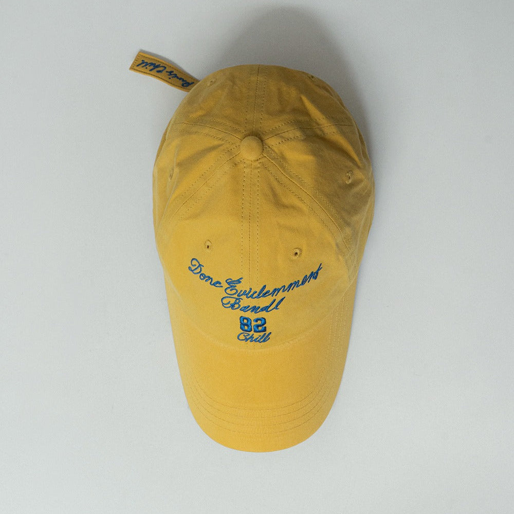 Standby Baseball Cap