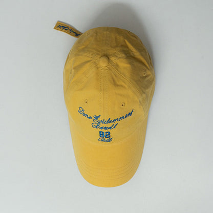 Standby Baseball Cap