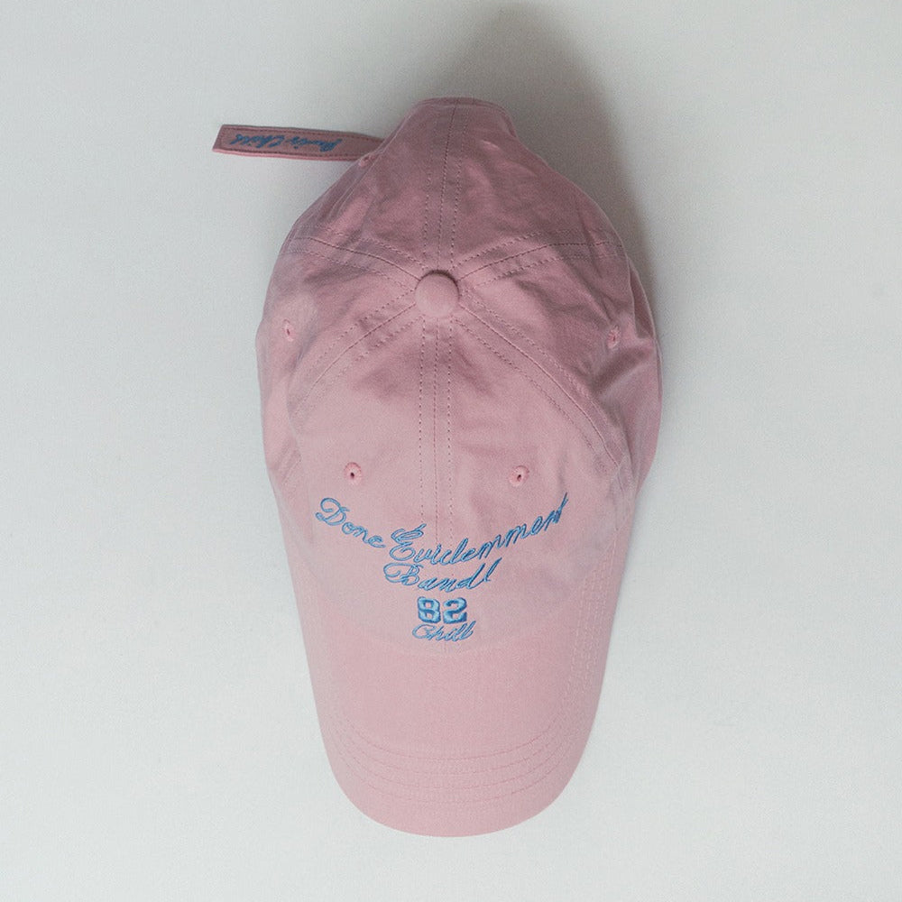Standby Baseball Cap