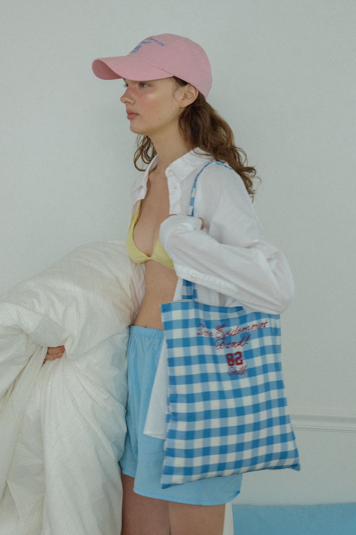 Standby Baseball Cap