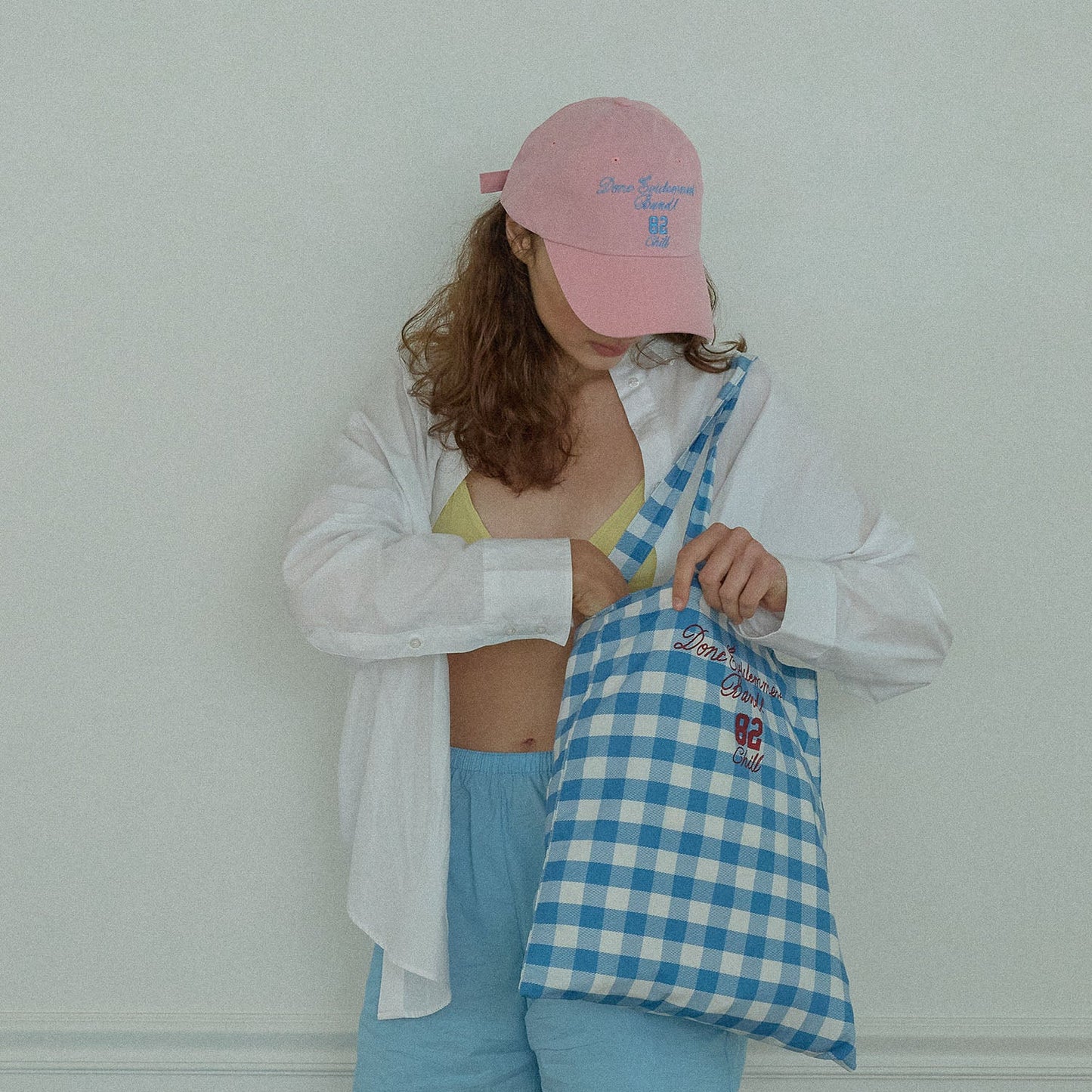 Standby Baseball Cap