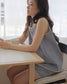 Surf Sleeveless Set
