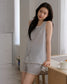 Surf Sleeveless Set