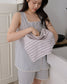 Surf Sleeveless Set
