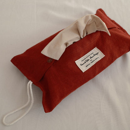 Poétique Refill Tissue Cover