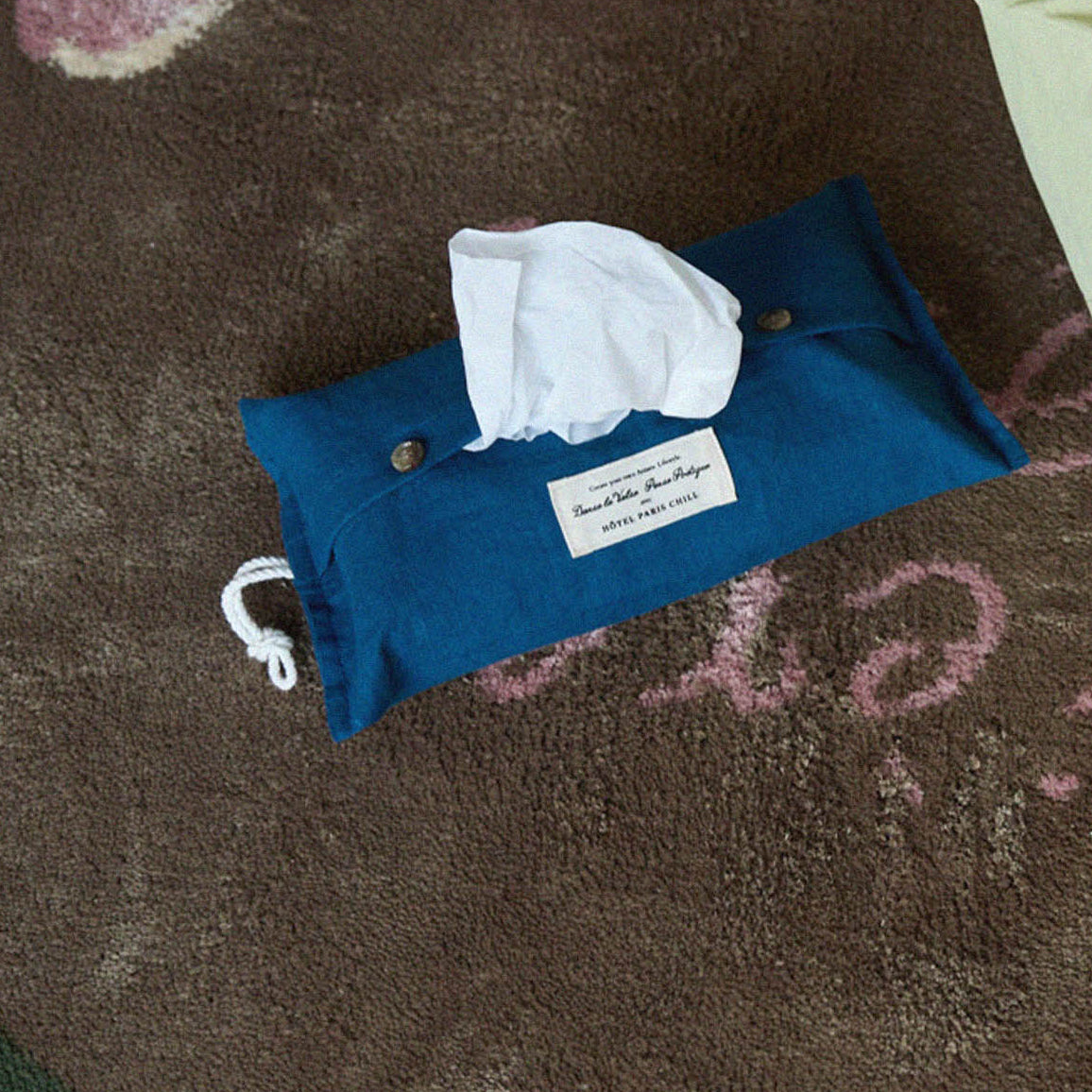 Poétique Refill Tissue Cover