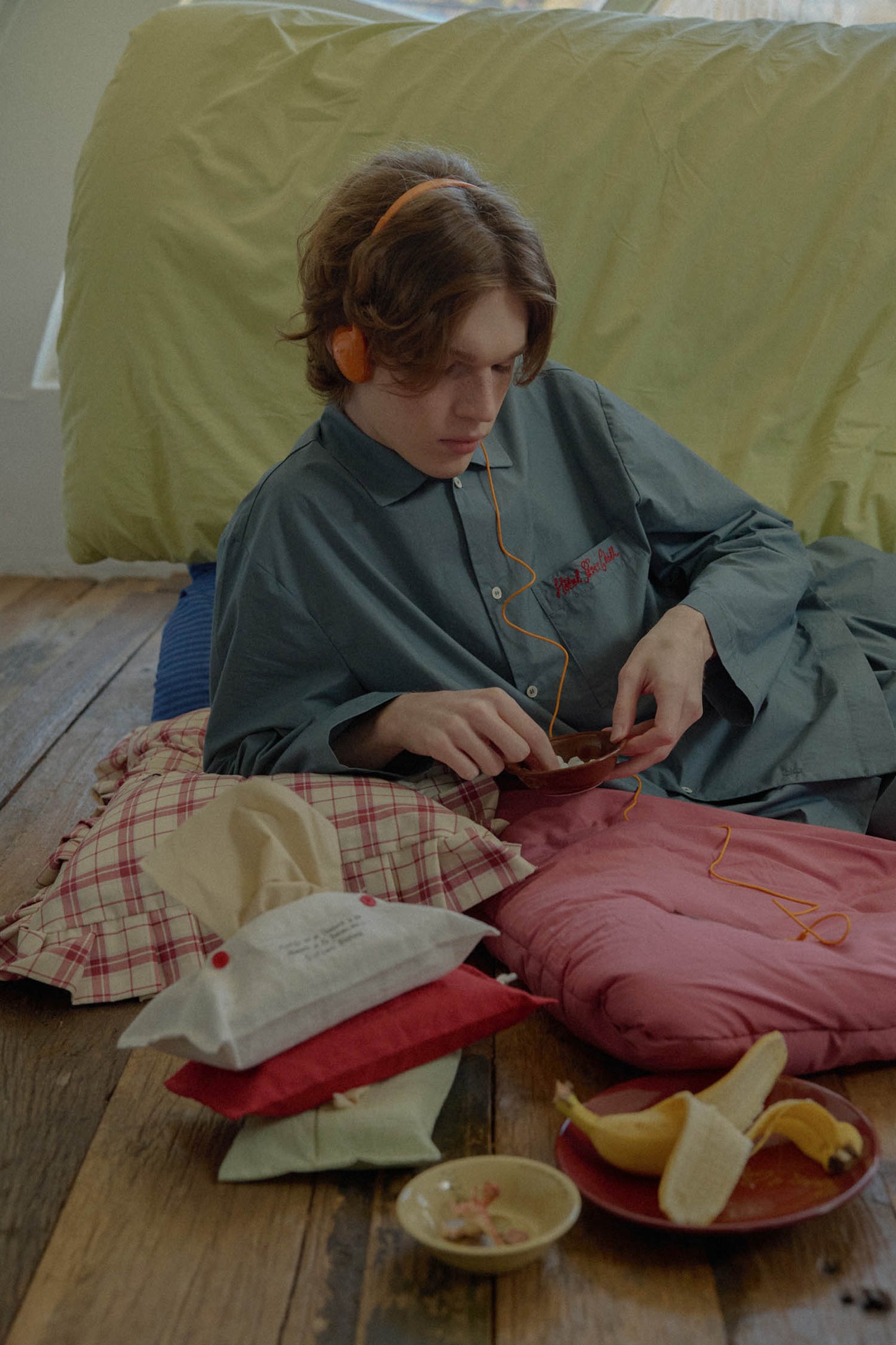 Poétique Refill Tissue Cover