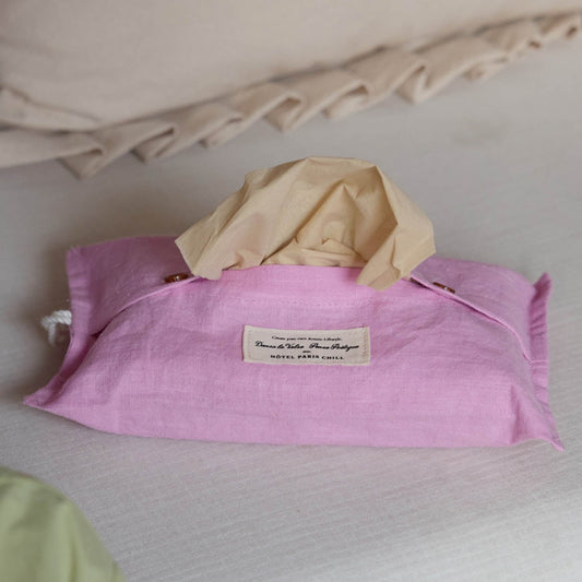 Poétique Refill Tissue Cover