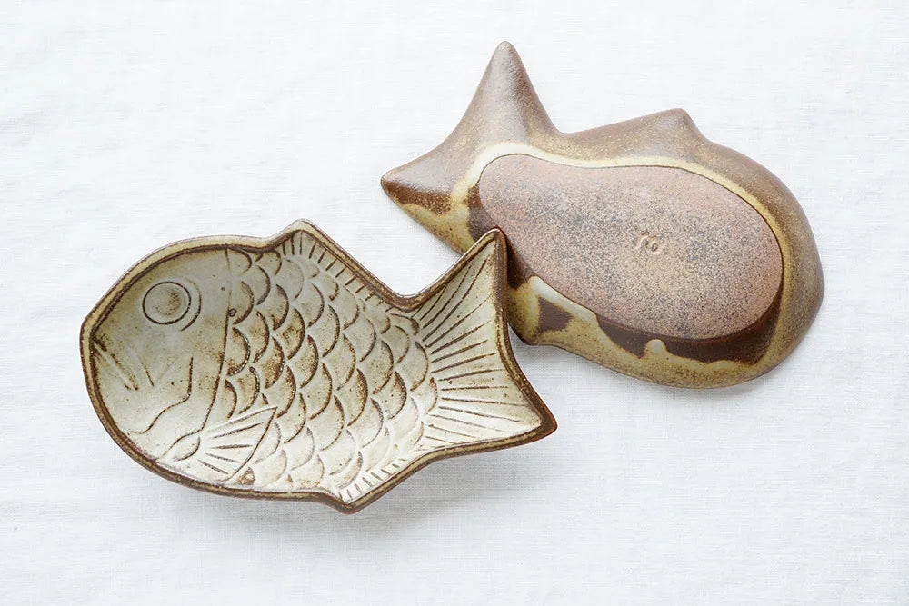Taiyaki Side Plate