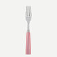 Sabre Icone Shiny Cutlery - Soft Coral Pink