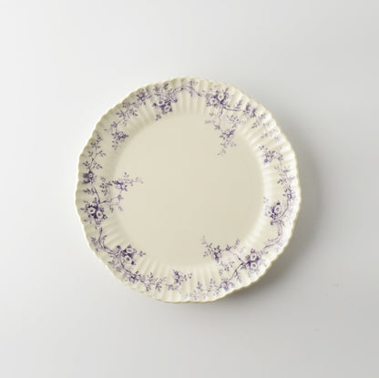 Audrey Plate