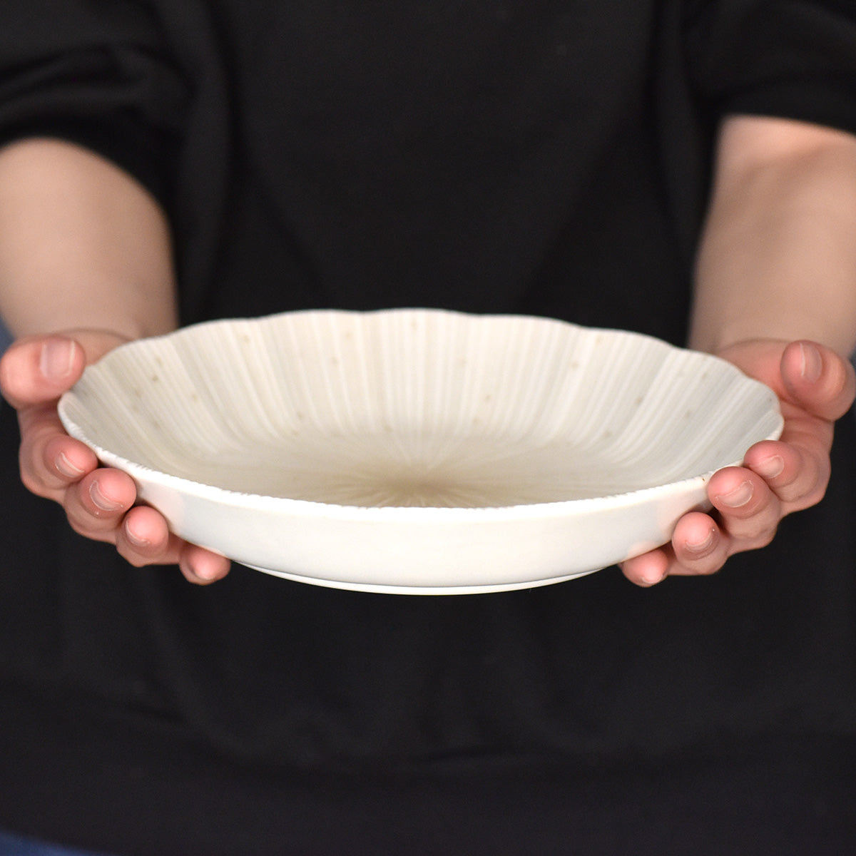 Ashikaga Curry Plate