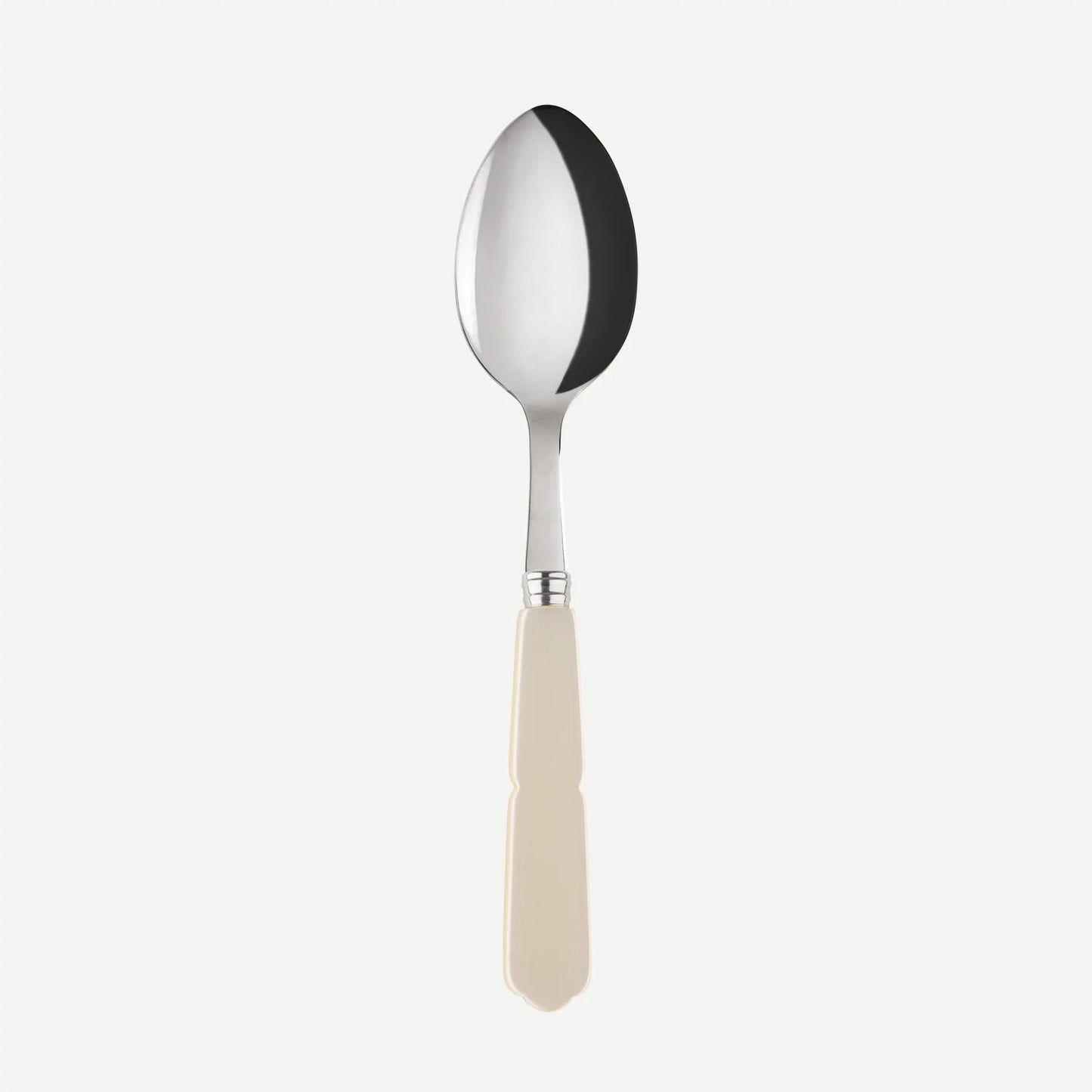 Sabre Gustave Shiny Cutlery - Pearl