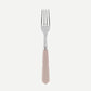 Sabre Gustave Shiny Cutlery - Champagne Taupe