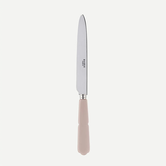 Sabre Gustave Shiny Cutlery - Champagne Taupe