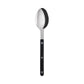 Sabre Bistrot Shiny Cutlery - Black