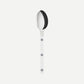Sabre Bistrot Shiny Cutlery - White