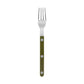 Sabre Bistrot Shiny Cutlery - Green Fern