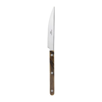 Sabre Bistrot Shiny Cutlery - Buffalo