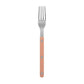 Sabre Bistrot Shiny Cutlery - Nude Pink