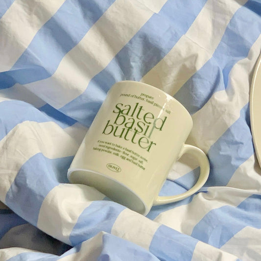 Irish Coffee Mug - Olivet Designs