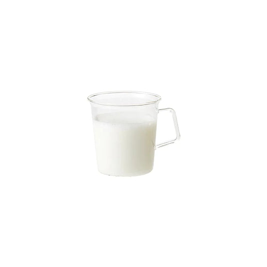 CAST Milk Mug