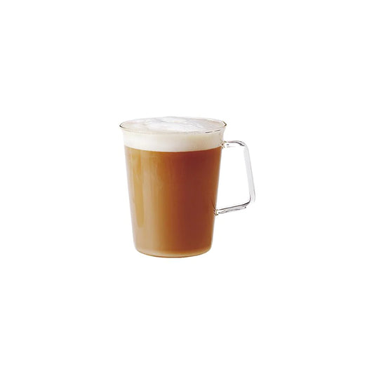 CAST Café Latte Mug