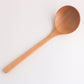 Wooden Ramen Spoon