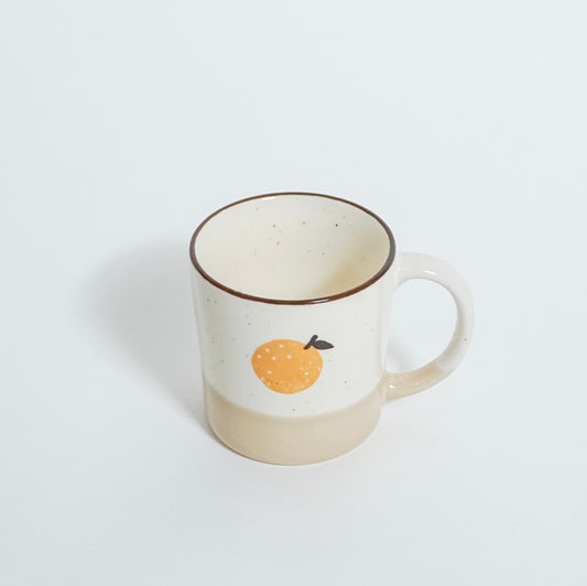 Hiyori Izawa Mug - Yuzu