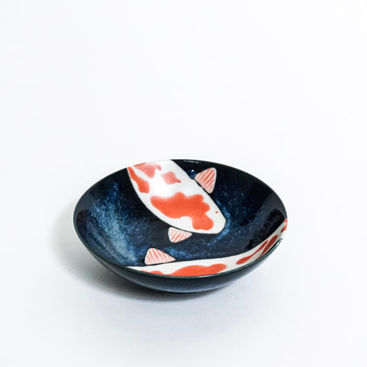 Koi Fish Small Bowl