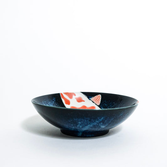 Koi Fish Small Bowl