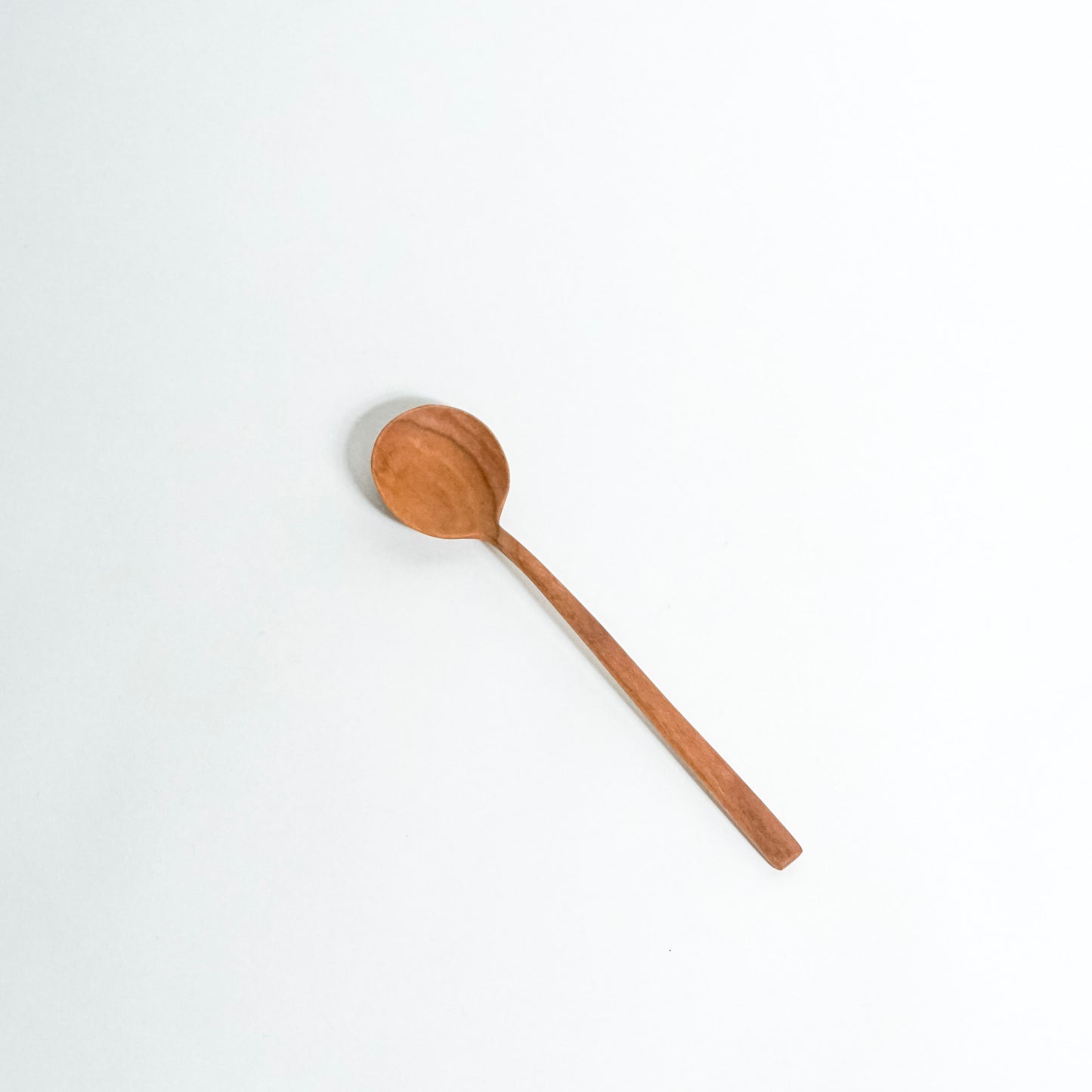 Natural Wood Cutlery