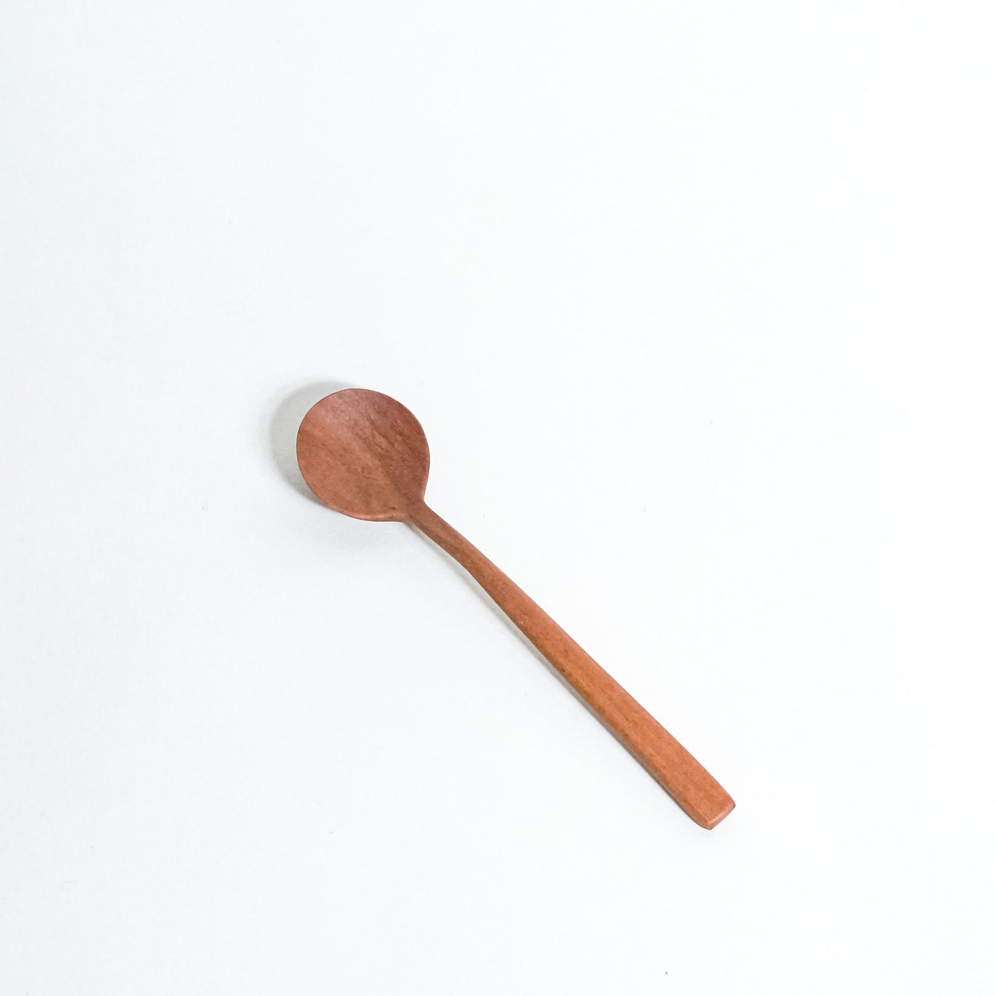 Natural Wood Cutlery