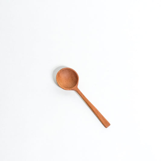 Natural Wood Cutlery