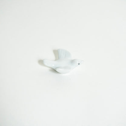 Porcelain Chopstick Rests