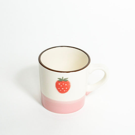 Hiyori Izawa Mug - Strawberry