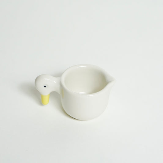 Ducks Creamer