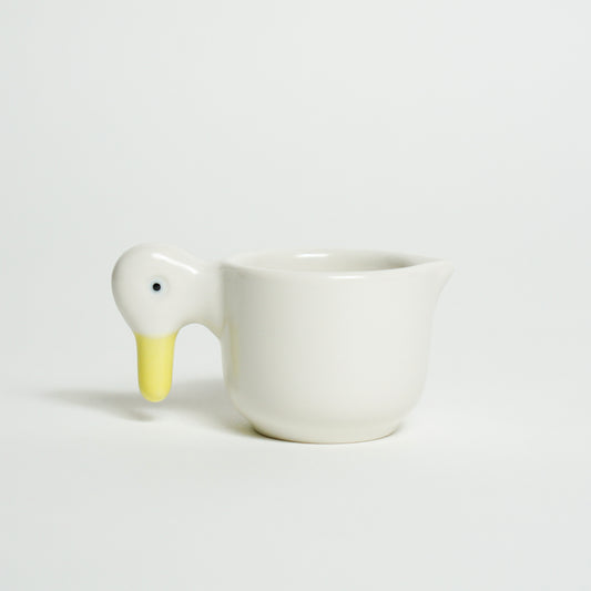 Ducks Creamer
